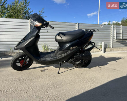 Хонда Dio AF-34, объемом двигателя 0.06 л и пробегом 4 тыс. км за 430 $, фото 1 на Automoto.ua