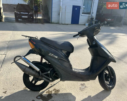 Хонда Dio AF-34, объемом двигателя 0.06 л и пробегом 4 тыс. км за 430 $, фото 4 на Automoto.ua