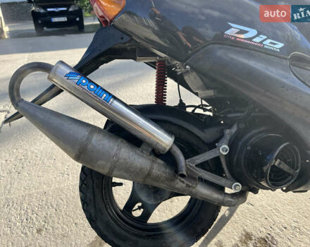 Хонда Dio AF-34, объемом двигателя 0.06 л и пробегом 4 тыс. км за 430 $, фото 5 на Automoto.ua