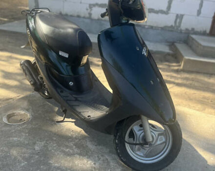 Хонда Dio AF-34, объемом двигателя 0.49 л и пробегом 1 тыс. км за 356 $, фото 3 на Automoto.ua