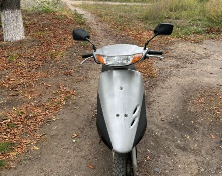 Хонда Dio AF-34, объемом двигателя 49 л и пробегом 0 тыс. км за 335 $, фото 7 на Automoto.ua