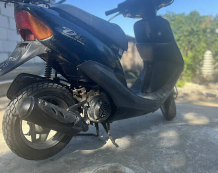 Хонда Dio AF-34, объемом двигателя 0.49 л и пробегом 1 тыс. км за 356 $, фото 1 на Automoto.ua