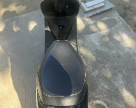 Хонда Dio AF-34, объемом двигателя 0.49 л и пробегом 1 тыс. км за 356 $, фото 4 на Automoto.ua