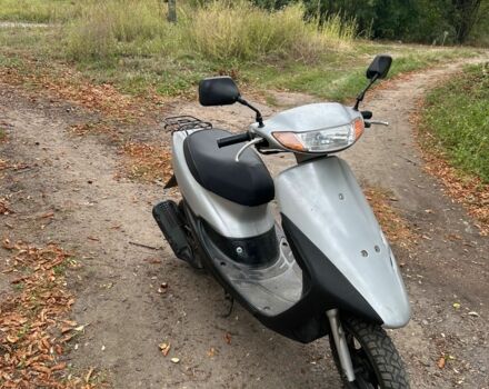 Хонда Dio AF-34, объемом двигателя 49 л и пробегом 0 тыс. км за 335 $, фото 1 на Automoto.ua