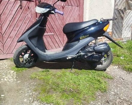 Хонда Dio AF-34, объемом двигателя 0 л и пробегом 10 тыс. км за 450 $, фото 2 на Automoto.ua