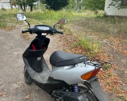 Хонда Dio AF-34, объемом двигателя 49 л и пробегом 0 тыс. км за 335 $, фото 4 на Automoto.ua