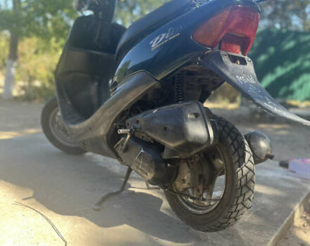 Хонда Dio AF-34, объемом двигателя 0.49 л и пробегом 1 тыс. км за 356 $, фото 2 на Automoto.ua