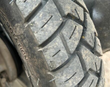 Хонда Dio AF-34, объемом двигателя 49 л и пробегом 0 тыс. км за 335 $, фото 3 на Automoto.ua