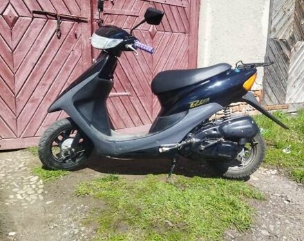 Хонда Dio AF-34, объемом двигателя 0 л и пробегом 10 тыс. км за 450 $, фото 1 на Automoto.ua