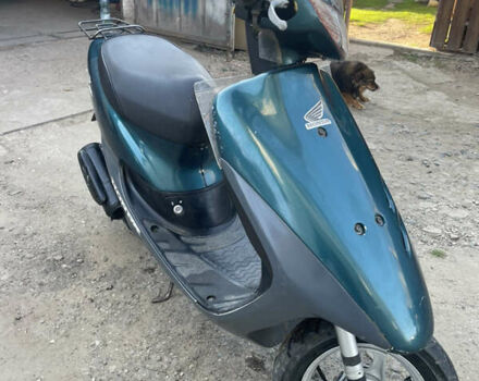 Хонда Dio AF-34, объемом двигателя 0 л и пробегом 5 тыс. км за 301 $, фото 2 на Automoto.ua