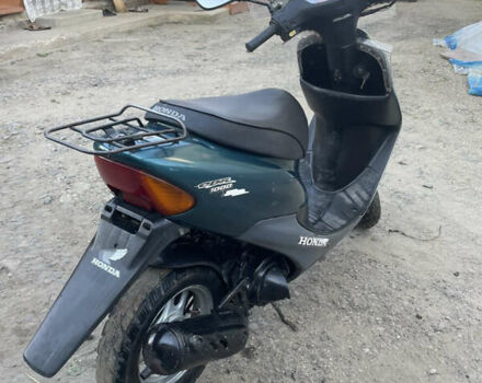 Хонда Dio AF-34, объемом двигателя 0 л и пробегом 5 тыс. км за 301 $, фото 3 на Automoto.ua