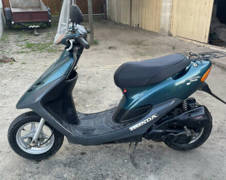 Хонда Dio AF-34, объемом двигателя 0 л и пробегом 5 тыс. км за 301 $, фото 1 на Automoto.ua