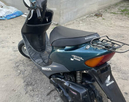 Хонда Dio AF-34, объемом двигателя 0 л и пробегом 5 тыс. км за 301 $, фото 4 на Automoto.ua