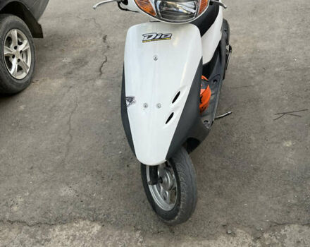 Хонда Dio AF-34, объемом двигателя 0 л и пробегом 8 тыс. км за 370 $, фото 1 на Automoto.ua