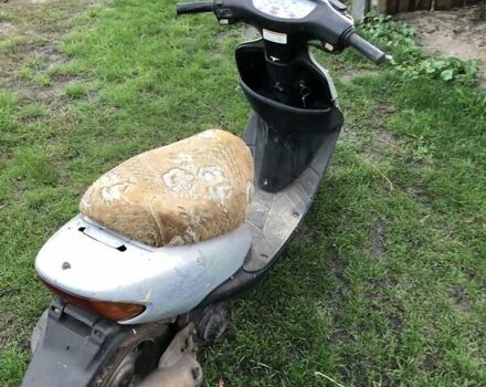 Хонда Dio AF-34, объемом двигателя 0 л и пробегом 315 тыс. км за 300 $, фото 5 на Automoto.ua