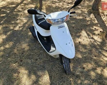 Хонда Dio AF-34, объемом двигателя 0 л и пробегом 8 тыс. км за 600 $, фото 7 на Automoto.ua