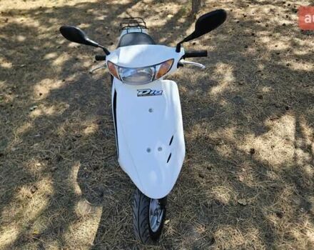 Хонда Dio AF-34, объемом двигателя 0 л и пробегом 8 тыс. км за 600 $, фото 6 на Automoto.ua