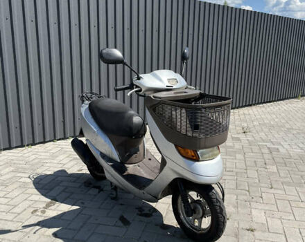 Хонда Dio AF-34, объемом двигателя 0.49 л и пробегом 9 тыс. км за 300 $, фото 1 на Automoto.ua