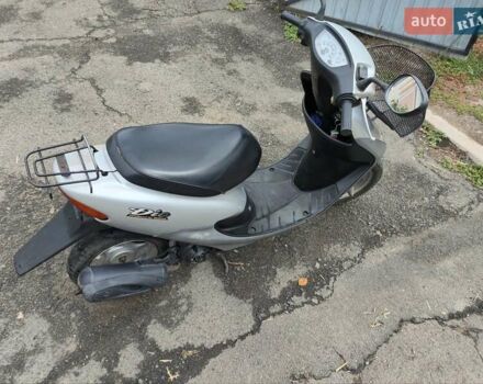 Хонда Dio AF-34, объемом двигателя 0 л и пробегом 677 тыс. км за 410 $, фото 2 на Automoto.ua