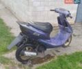 Хонда Dio AF-34, объемом двигателя 0.05 л и пробегом 1 тыс. км за 290 $, фото 1 на Automoto.ua