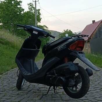 Хонда Dio AF-34, объемом двигателя 0 л и пробегом 6 тыс. км за 363 $, фото 1 на Automoto.ua