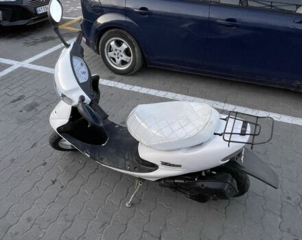 Хонда Dio AF-34, объемом двигателя 49 л и пробегом 0 тыс. км за 447 $, фото 1 на Automoto.ua