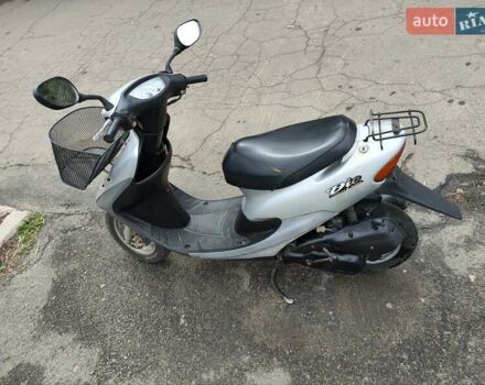 Хонда Dio AF-34, объемом двигателя 0 л и пробегом 677 тыс. км за 410 $, фото 1 на Automoto.ua