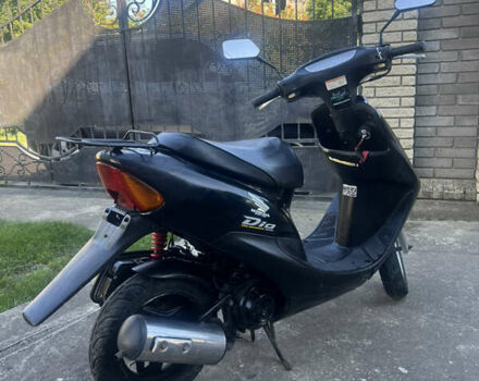 Хонда Dio AF-34, об'ємом двигуна 0 л та пробігом 6 тис. км за 350 $, фото 2 на Automoto.ua