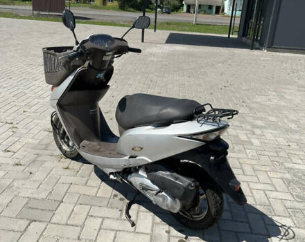 Хонда Dio AF-34, объемом двигателя 0.49 л и пробегом 9 тыс. км за 300 $, фото 3 на Automoto.ua