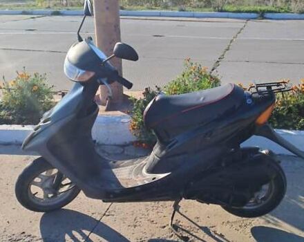 Хонда Dio AF-34, объемом двигателя 0.49 л и пробегом 6 тыс. км за 359 $, фото 3 на Automoto.ua