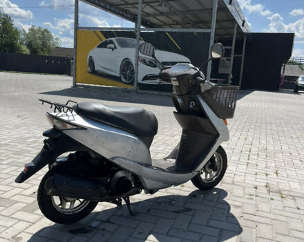 Хонда Dio AF-34, объемом двигателя 0.49 л и пробегом 9 тыс. км за 300 $, фото 2 на Automoto.ua