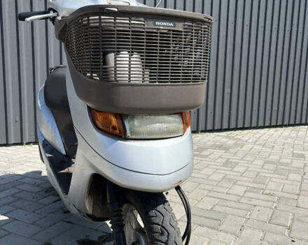 Хонда Dio AF-34, объемом двигателя 0.49 л и пробегом 9 тыс. км за 300 $, фото 9 на Automoto.ua