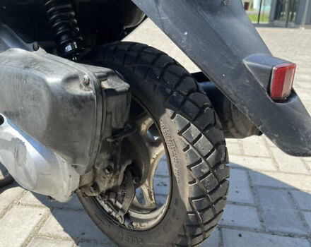Хонда Dio AF-34, объемом двигателя 0.49 л и пробегом 9 тыс. км за 300 $, фото 11 на Automoto.ua