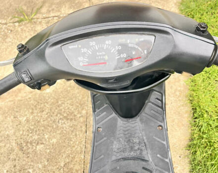 Хонда Dio AF-34, объемом двигателя 0 л и пробегом 2 тыс. км за 250 $, фото 5 на Automoto.ua