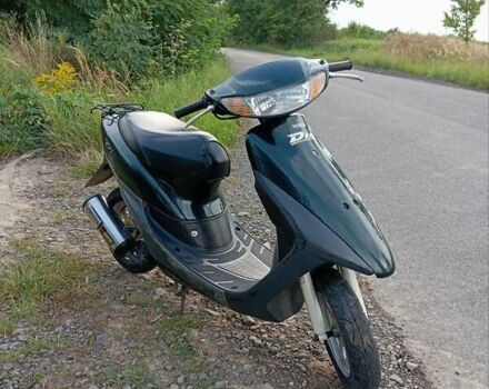 Хонда Dio AF-34, объемом двигателя 0 л и пробегом 6 тыс. км за 363 $, фото 3 на Automoto.ua