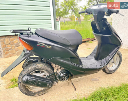 Хонда Dio AF-34, объемом двигателя 0 л и пробегом 2 тыс. км за 250 $, фото 4 на Automoto.ua