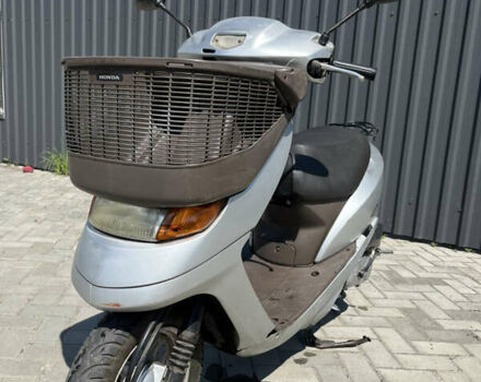 Хонда Dio AF-34, объемом двигателя 0.49 л и пробегом 9 тыс. км за 300 $, фото 10 на Automoto.ua