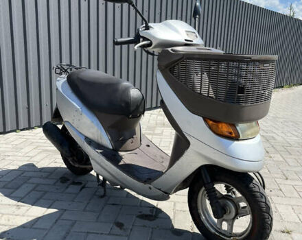Хонда Dio AF-34, объемом двигателя 0.49 л и пробегом 9 тыс. км за 300 $, фото 4 на Automoto.ua