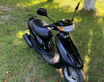 Хонда Dio AF-34, объемом двигателя 0 л и пробегом 3 тыс. км за 630 $, фото 1 на Automoto.ua