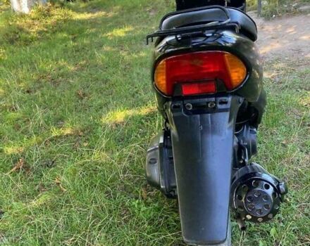 Хонда Dio AF-34, объемом двигателя 0 л и пробегом 3 тыс. км за 630 $, фото 4 на Automoto.ua