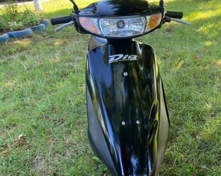 Хонда Dio AF-34, объемом двигателя 0 л и пробегом 3 тыс. км за 630 $, фото 3 на Automoto.ua