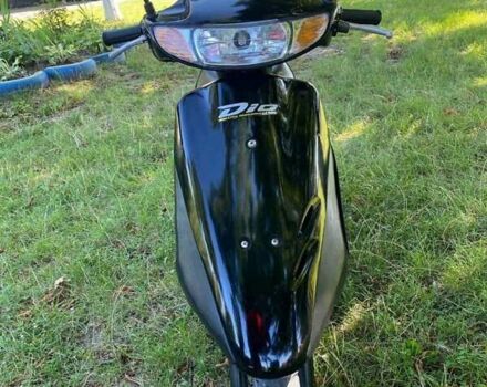 Хонда Dio AF-34, объемом двигателя 0 л и пробегом 3 тыс. км за 630 $, фото 2 на Automoto.ua