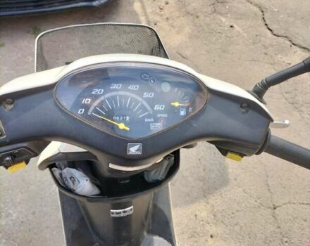 Хонда Dio AF-34, объемом двигателя 0 л и пробегом 8 тыс. км за 650 $, фото 3 на Automoto.ua