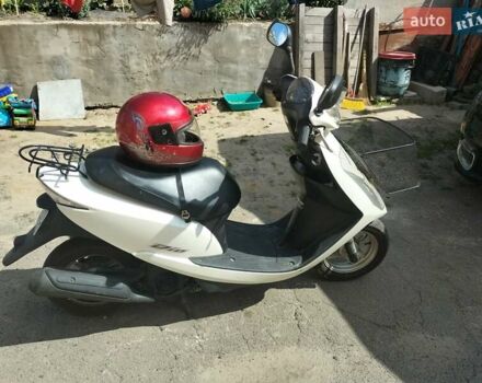 Хонда Dio AF-34, объемом двигателя 0 л и пробегом 8 тыс. км за 650 $, фото 5 на Automoto.ua