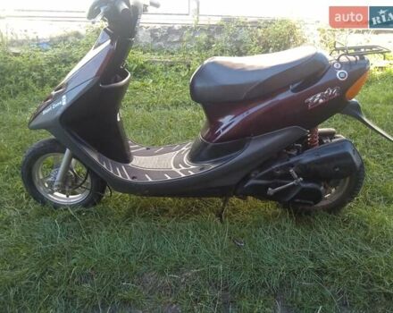 Хонда Dio AF-34, объемом двигателя 0 л и пробегом 4 тыс. км за 349 $, фото 2 на Automoto.ua