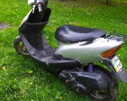 Хонда Dio AF-34, объемом двигателя 0 л и пробегом 0 тыс. км за 386 $, фото 1 на Automoto.ua