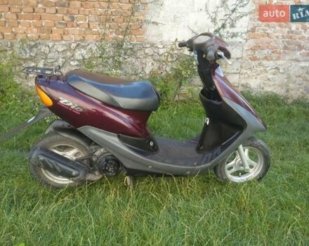 Хонда Dio AF-34, объемом двигателя 0 л и пробегом 4 тыс. км за 349 $, фото 4 на Automoto.ua