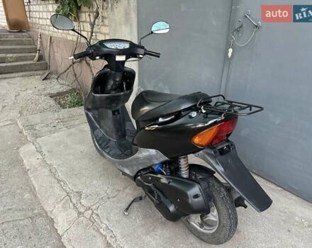 Хонда Dio AF-34, объемом двигателя 0 л и пробегом 7 тыс. км за 374 $, фото 6 на Automoto.ua
