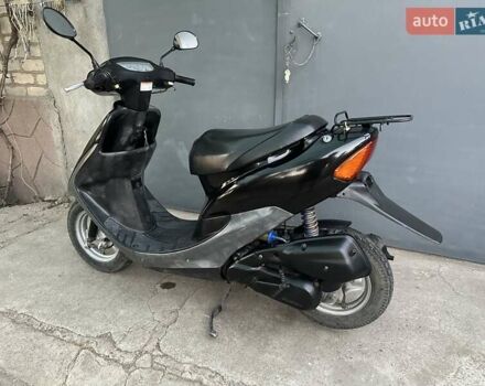 Хонда Dio AF-34, объемом двигателя 0 л и пробегом 7 тыс. км за 374 $, фото 1 на Automoto.ua