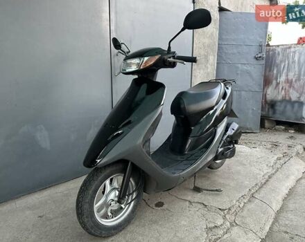 Хонда Dio AF-34, объемом двигателя 0 л и пробегом 7 тыс. км за 374 $, фото 2 на Automoto.ua